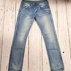 Buffalo David Bitton Jeans